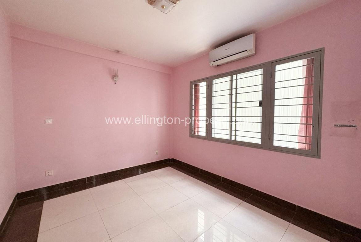 Shophouse For Rent In Toul Tompong - Ellington Property