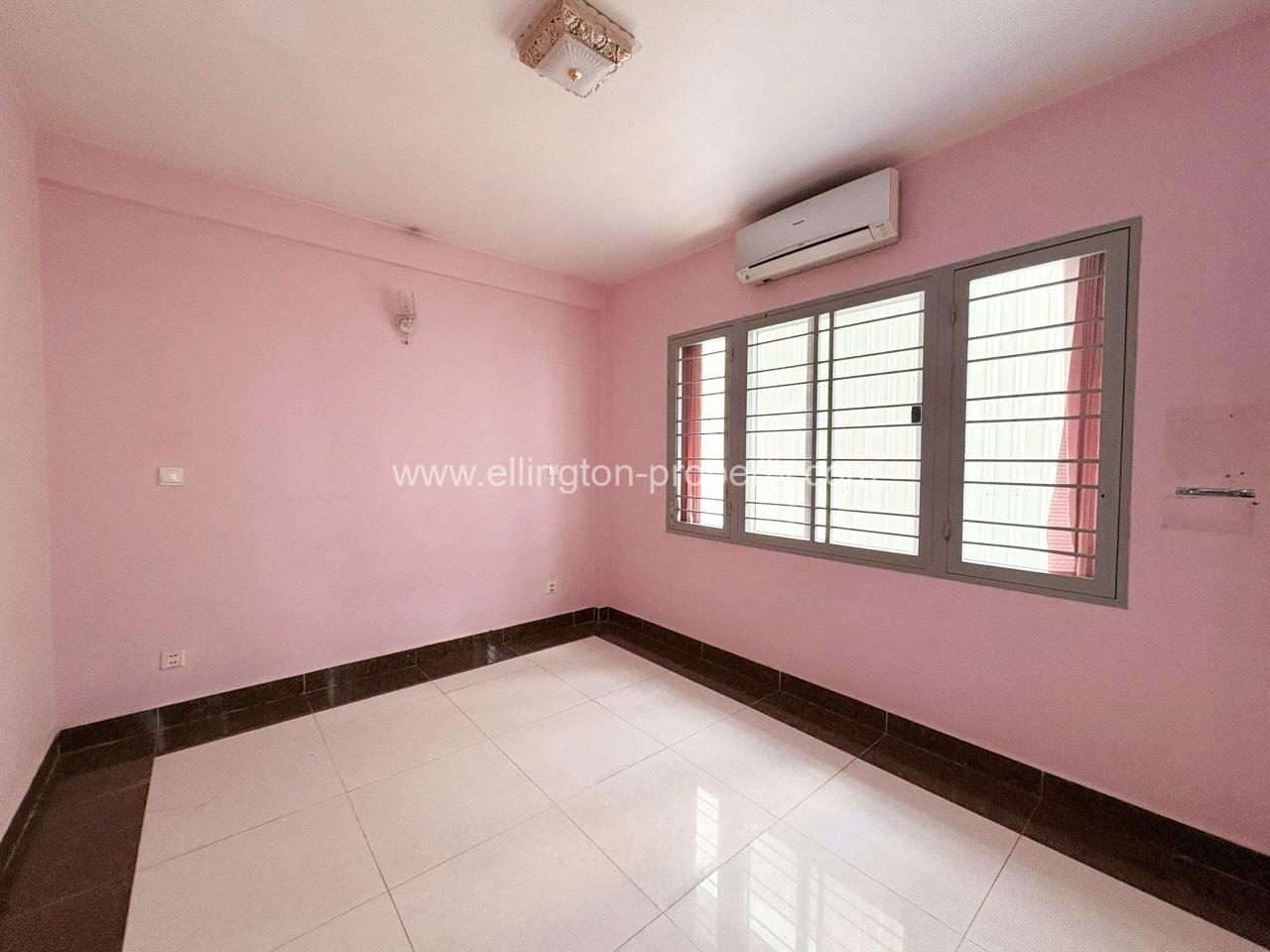Shophouse For Rent In Toul Tompong - Ellington Property