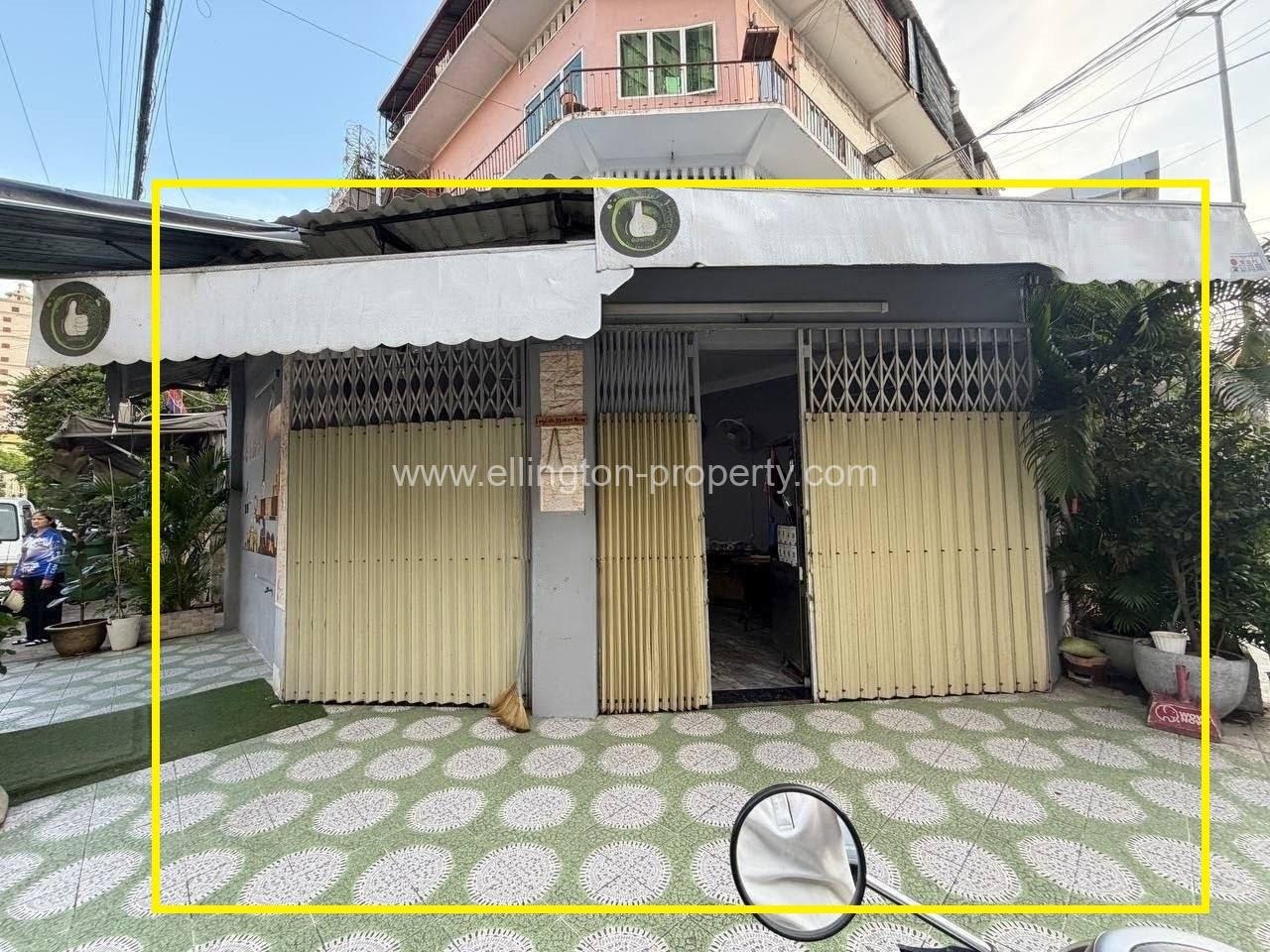 - Ellington Property
