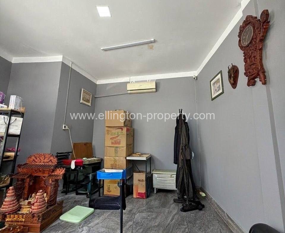  - Ellington Property