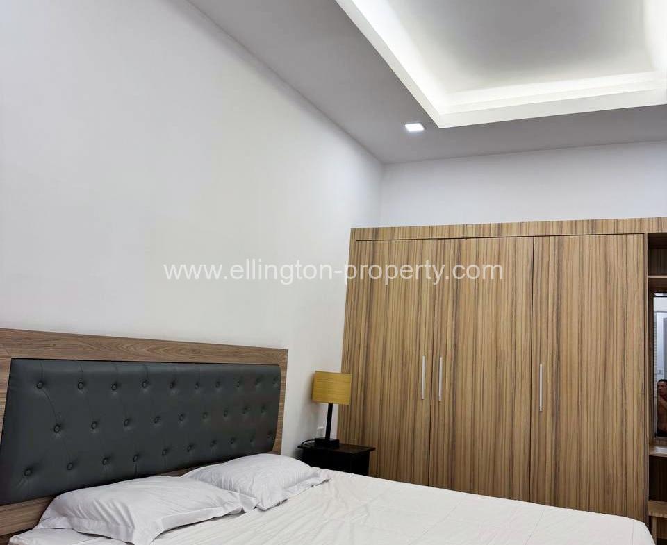 2 Bedrooms For Rent In Daun Penh Area - Ellington Property