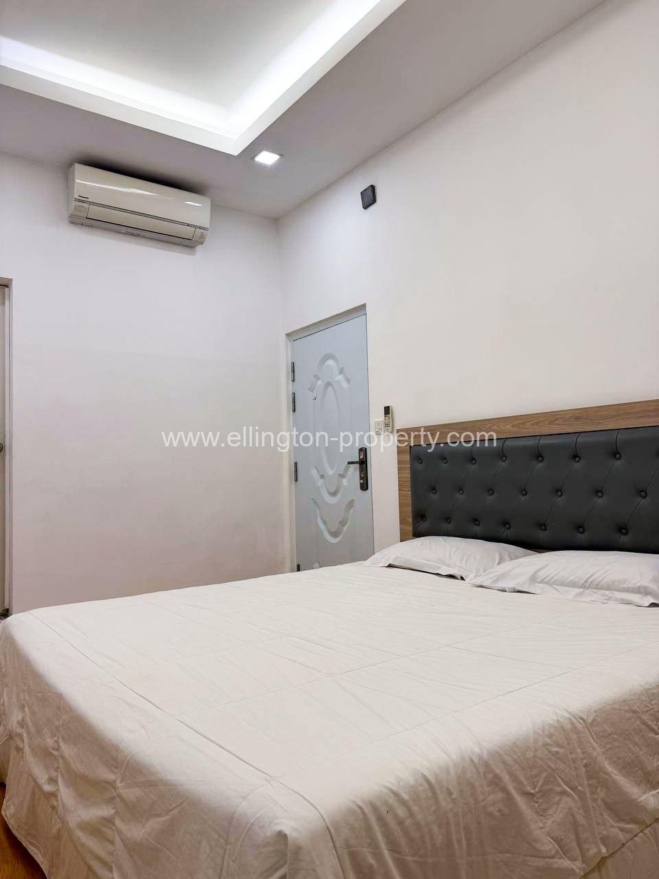 2 Bedrooms For Rent In Daun Penh Area - Ellington Property