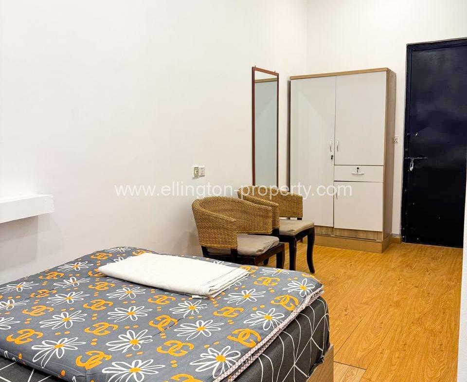 2 Bedrooms For Rent In Daun Penh Area - Ellington Property
