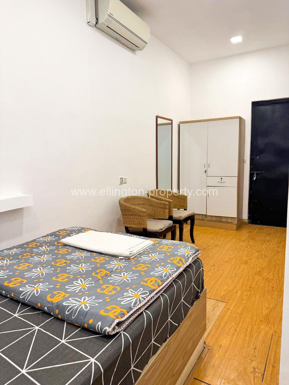 2 Bedrooms For Rent In Daun Penh Area - Ellington Property