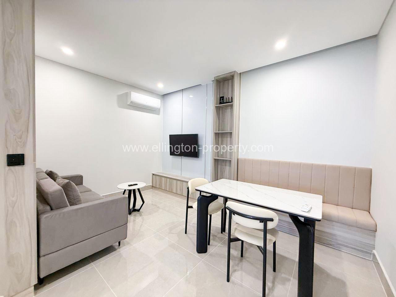 Brand New Apartment For Rent In Toul Tompong - Ellington Property