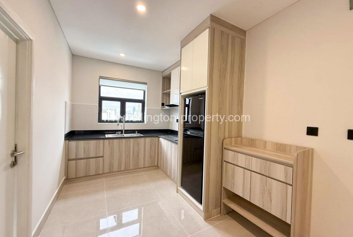 Brand New Apartment For Rent In Toul Tompong - Ellington Property