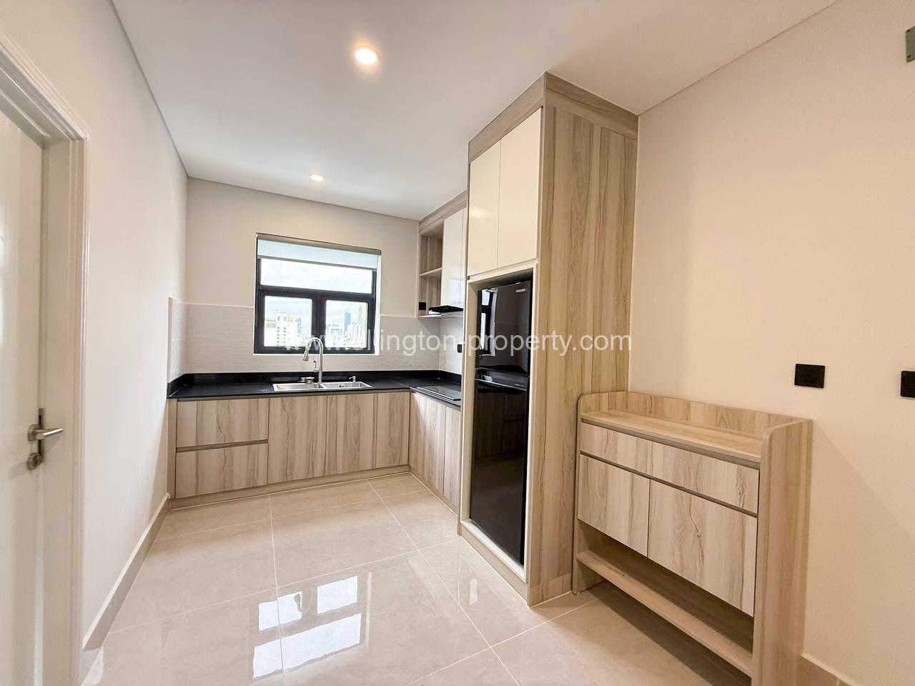 Brand New Apartment For Rent In Toul Tompong - Ellington Property
