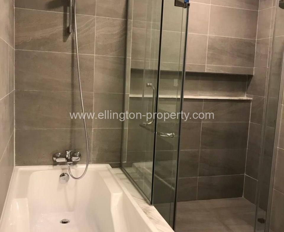3bedroom Apartment For Rent Near Bkk1 Market - Ellington Property