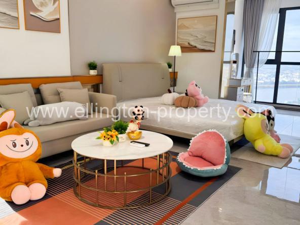 Cleaned Apartment For Rent In Wealth Mansion - Ellington Property