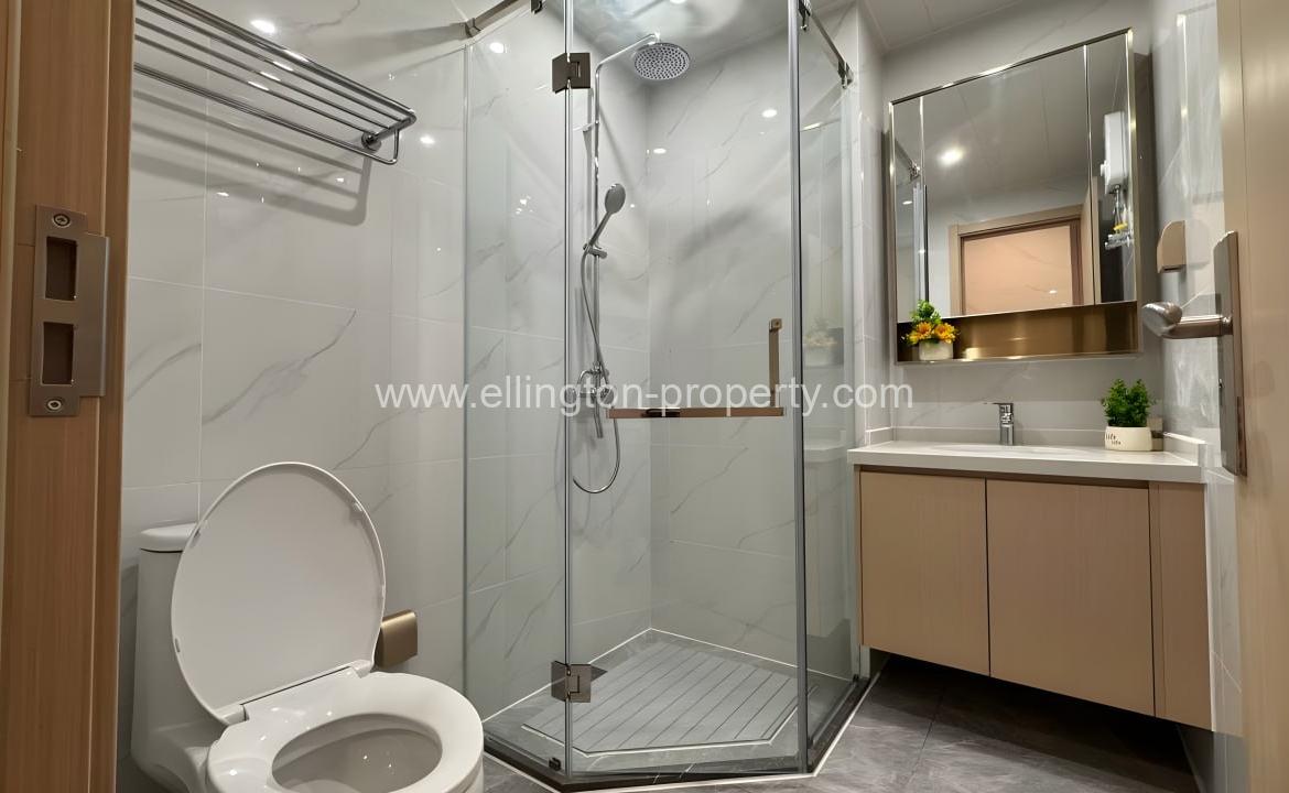 Cleaned Apartment For Rent In Wealth Mansion - Ellington Property