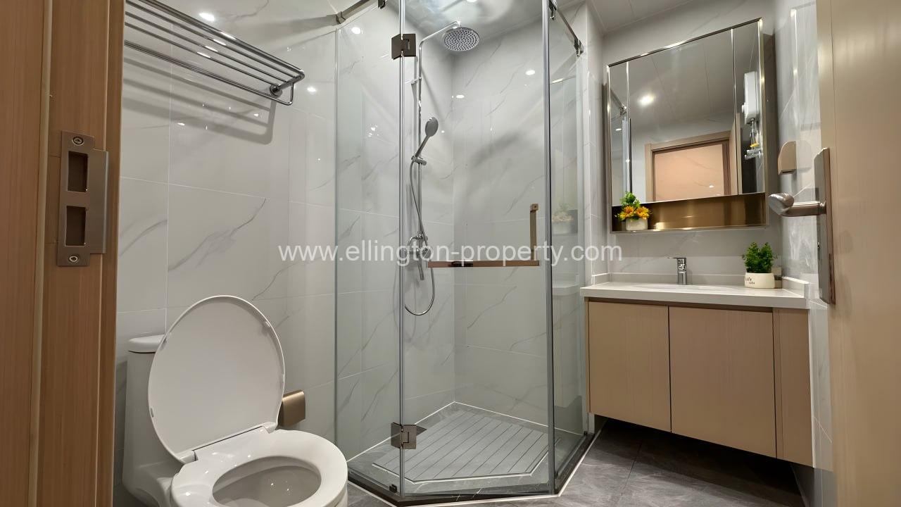 Cleaned Apartment For Rent In Wealth Mansion - Ellington Property