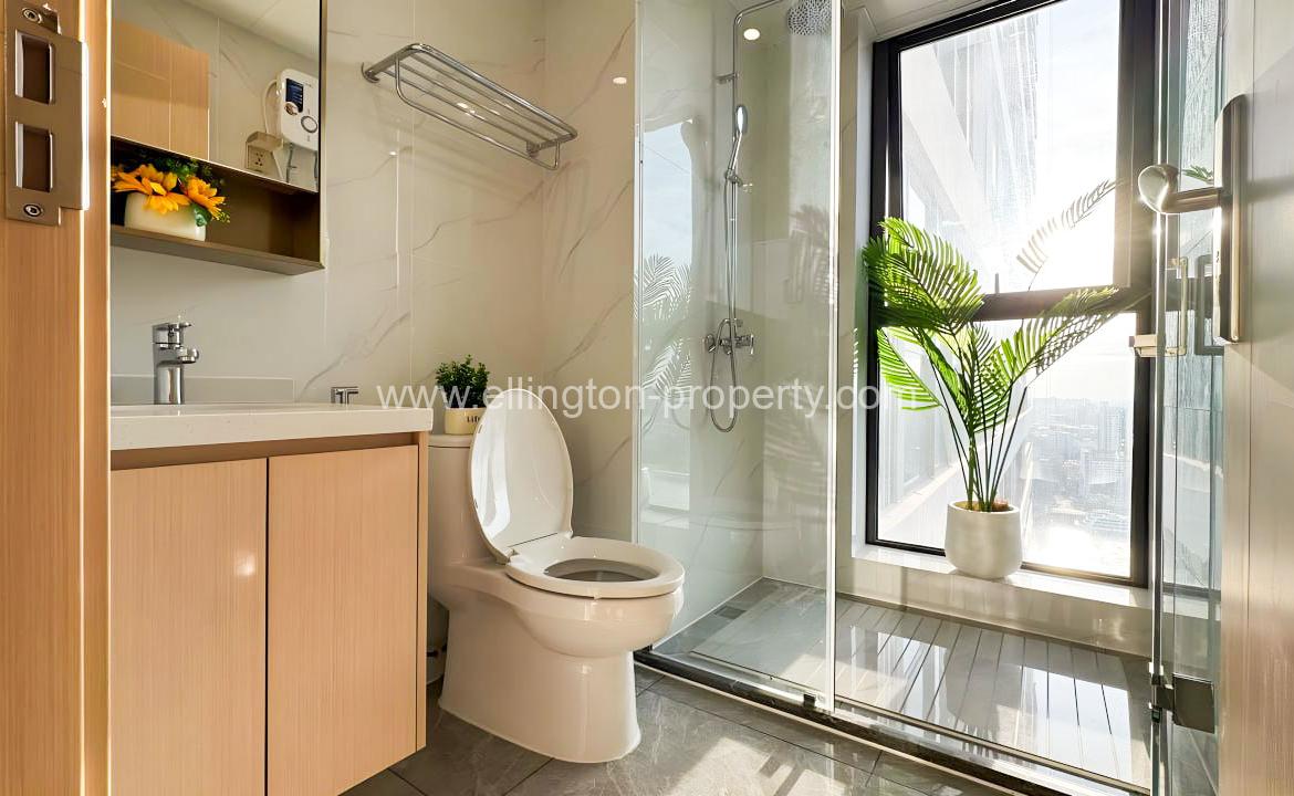 Cleaned Apartment For Rent In Wealth Mansion - Ellington Property