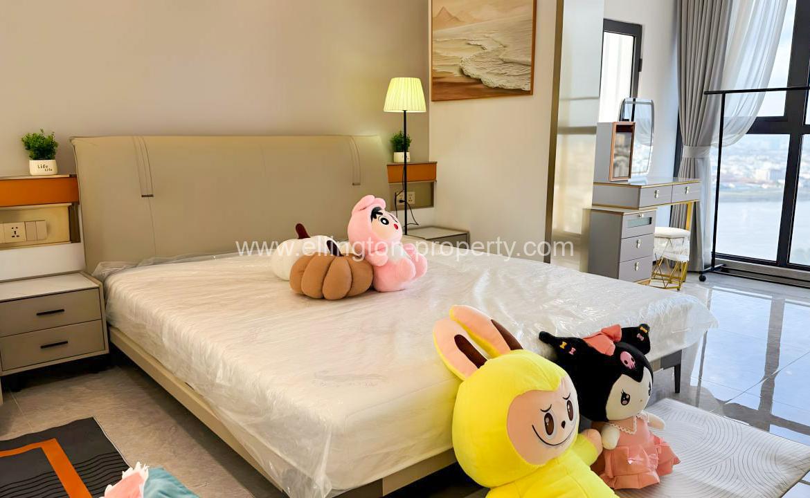 Cleaned Apartment For Rent In Wealth Mansion - Ellington Property